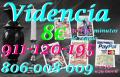Venta Otros Servicios: Astrología 40 minutos 8€